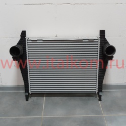 Интеркулер EuroCargo