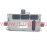 69500005 IVECO (CNH) body computer(BSI) под клонирование 69500005