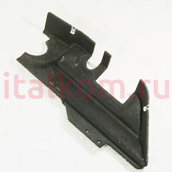 500337043 Fiat/Alfa Romeo/Lancia защита двигателя задняя правая 500337043