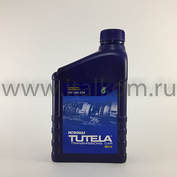 14601616 Tutela Tutela Car GI/V п/синт JWS масло трансмиссионное АКПП 1л 14601616