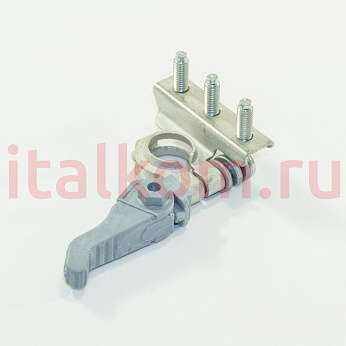 8kx174396-012 HELLA клемма аккум (-) 8kx174396-012