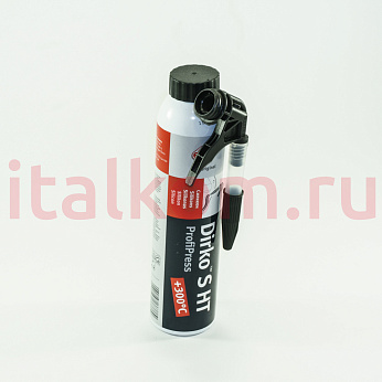 471500 Elring герметик универсальный Dirko-S HT ProfiPress 200ml! черный -60...+300° 471500