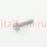 16678435 IVECO (CNH) болт колпака колесного 16678435
