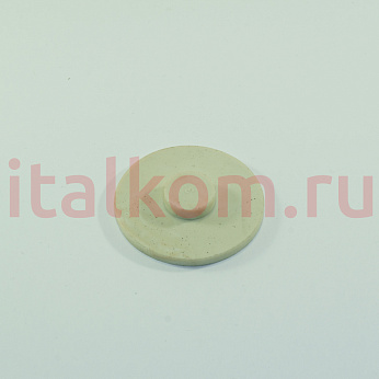 504366319 IVECO (CNH) прокладка дистанционная 504366319 504366319 IVECO (CNH) прокладка дистанционная 504366319