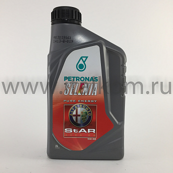 14131619 Selenia Selenia Star Pure Energy 5W-40 1л масло моторное (API SM/CF ACEA C3) 14131619 14131619 Selenia Selenia Star Pure Energy 5W-40 1л масло моторное (API SM/CF ACEA C3) 14131619