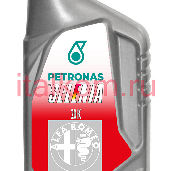 16401619 Selenia Selenia 20K Alfa Romeo 10W-40 1л масло моторное (ACEA A3/96 API SL/CF) 16401619 16401619 Selenia Selenia 20K Alfa Romeo 10W-40 1л масло моторное (ACEA A3/96 API SL/CF) 16401619
