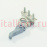 8kx174396-012 HELLA клемма аккум (-) 8kx174396-012