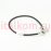 51782257 Fiat/Alfa Romeo/Lancia клемма АКБ + с кабелем 51782257