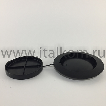 751878 Peugeot/Citroen заглушка арки 751878 751878 Peugeot/Citroen заглушка арки 751878