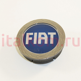 51716379 Fiat/Alfa Romeo/Lancia колпачок диска 51716379 51716379 Fiat/Alfa Romeo/Lancia колпачок диска 51716379