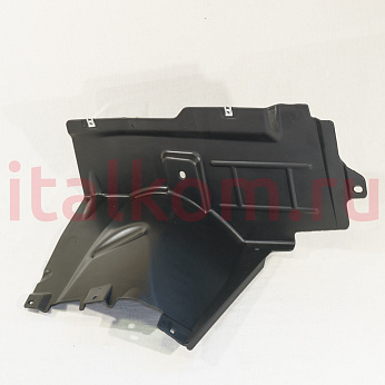 51832930 Fiat/Alfa Romeo/Lancia защита двигателя правая 51832930 51832930 Fiat/Alfa Romeo/Lancia защита двигателя правая 51832930