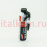 471500 Elring герметик универсальный Dirko-S HT ProfiPress 200ml! черный -60...+300° 471500