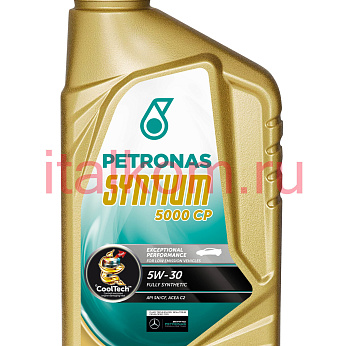 SYNTIUM-5000-CP-5W30-1L Syntium масло моторное (SYNTIUM 5000 CP 5W-30) 1 литр SYNTIUM-5000-CP-5W30-1L SYNTIUM-5000-CP-5W30-1L Syntium масло моторное (SYNTIUM 5000 CP 5W-30) 1 литр SYNTIUM-5000-CP-5W30-1L