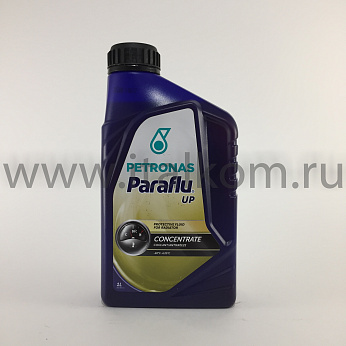16811619 Paraflu Paraflu Up антифриз красный концентрат 1л 16811619
