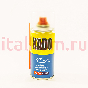 xb40203 XADO универсальная проникающая смазка xb40203