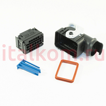 71748170 Fiat/Alfa Romeo/Lancia разъем дверной проводки 71748170 71748170 Fiat/Alfa Romeo/Lancia разъем дверной проводки 71748170