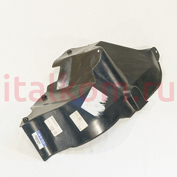 7768871 Fiat/Alfa Romeo/Lancia защита двигателя правая 1.6 7768871 7768871 Fiat/Alfa Romeo/Lancia защита двигателя правая 1.6 7768871