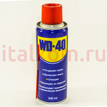 314924 WD-40 жидкий ключ WD-40 200 ml 314924 314924 WD-40 жидкий ключ WD-40 200 ml 314924